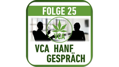 Das VCA Hanfgespräch: Medizinisches Cannabis - Patientin Vanessa im Interview