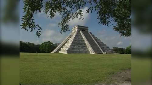 Die Tage in Mexiko - Reisetagebuch