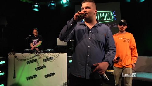 Beatpole: "JoshKa" aus Paderborn, "Safeknacker" aus Bielefeld