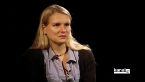 Im Profil: Silke Pfenningschmidt, Läuferin
