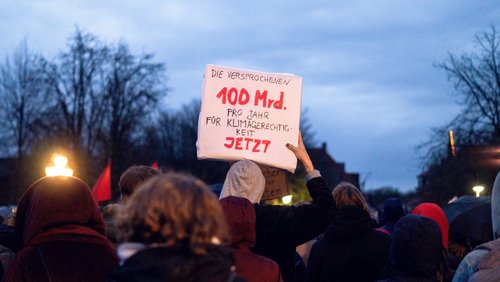 Radio For Future: G7-Gipfel in Münster, COP27, Präsidentschaftswahl in Brasilien 2022