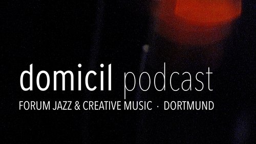domicil: Simon Camatta, Jazz- und Improvisationsmusiker aus Essen