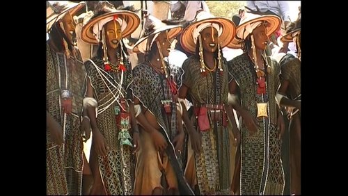 Geerewol – Das Volk der Fulbe in Nigeria