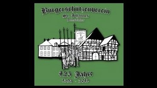 Warendorf Exklusiv: 425 Jahre Bürgerschützenverein "St. Johannes" Drensteinfurt 1593 e.V.