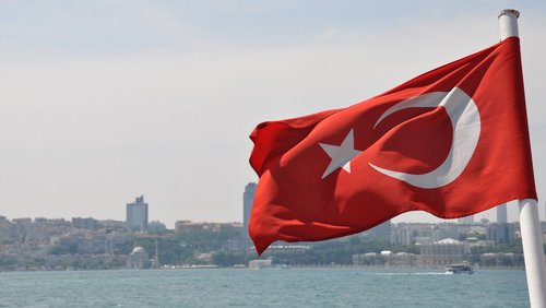 Reiseblog ohne Bilder: Urlaub in der Türkei - Bin ich wirklich sicher?
