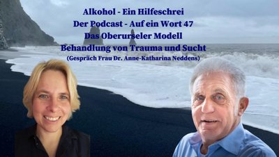Alkohol – Ein Hilfeschrei, Ratgeber und mehr | NRWision