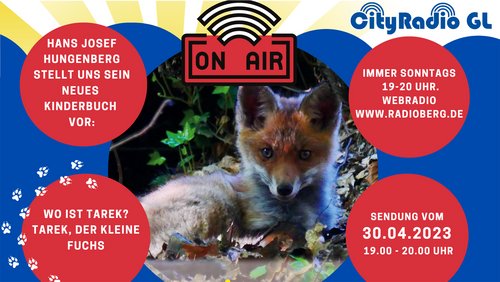 CityRadio GL: Bouleplatz, IT-Sprechstunde, Türme im Bergischen, Hans-Josef Hungenberg