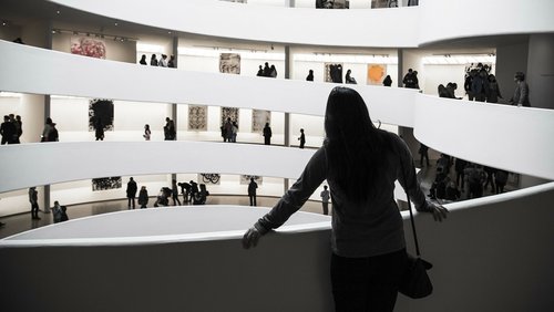 "Deutsches Schloss- und Beschlägemuseum" zieht um