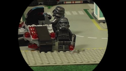 NetzLichter-TV: LEGO-Filme, Treffpunkt MobySports