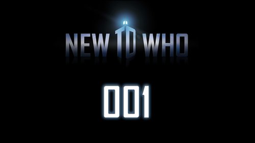 New to Who: Unterscheidung zwischen "New Who" und "Classic Who"