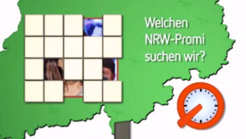 NRW-Quiz - 16/2015