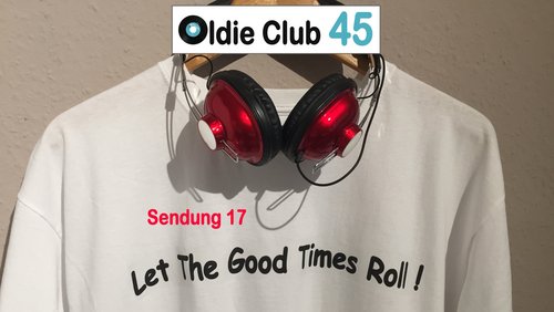 Oldie Club 45: The Beatles, The Rolling Stones, The Byrds