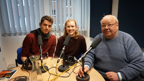 Radio For Future: Klimapolitik, Proteste während Corona-Krise