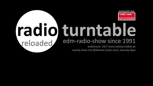 Turntable Reloaded: Blank & Jones, Jody Wisternoff, Justin Timberlake