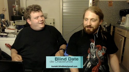 Blind Date: "Nordlicht" von "Versengold" – Album-Review