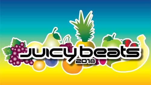 DO-MU-KU-MA: Juicy Beats Festival 2018 in Dortmund