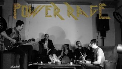 Talk Heavy | NRWision