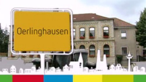 Unser Ort: Oerlinghausen