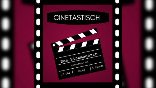 Cinetastisch - das Kinomagazin: Sonne und Beton, Scream VI, Interstellar