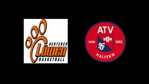Lions II TV: Hertener Löwen II gegen den ATV Haltern