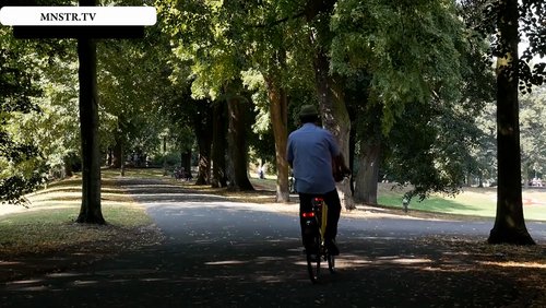 MNSTR.TV: Autofreie Innenstadt in Münster, Vergessene Orte im Münsterland