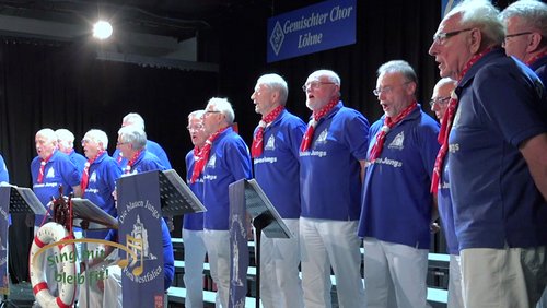 Herbstkonfekt 2018: Chorkonzert in Löhne - Teil 2