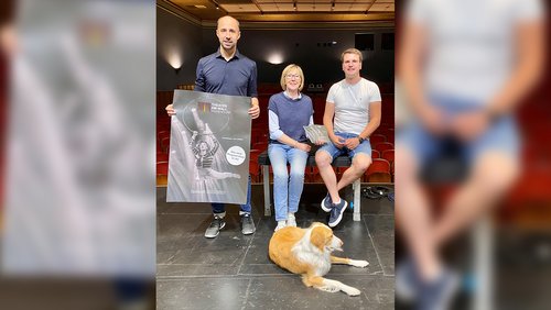 Region WAF: Theater am Wall - Programm der Spielzeit 2022/2023