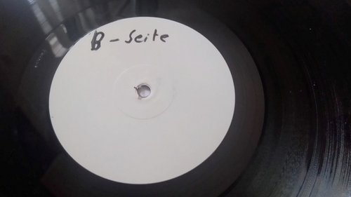 B-Side-Funk: Götz Widmann, Danger Dan, Earth & Fire