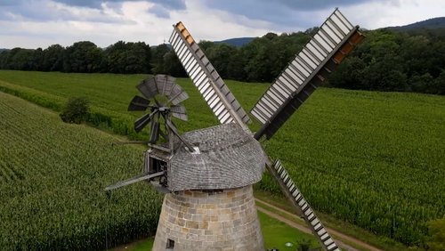 Handwerk trifft Kultur: Holzhandwerksmuseum Hiddenhausen