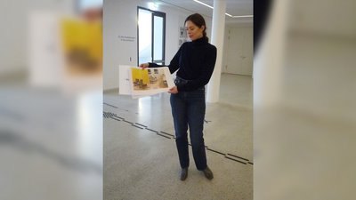 Krefelder Kulturcocktail | NRWision