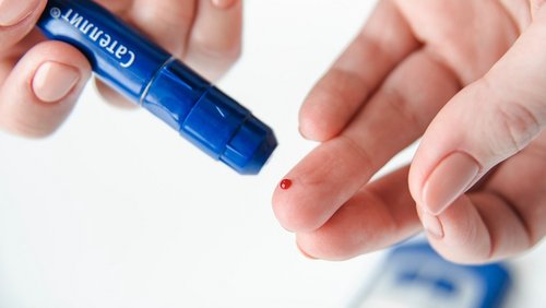 Diabetes mellitus, Deutsche Diabetes-Hilfe NRW