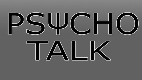 Psychotalk: Ausbildung zum Psychotherapeuten, Trigger-Warnungen, Replikationskrise