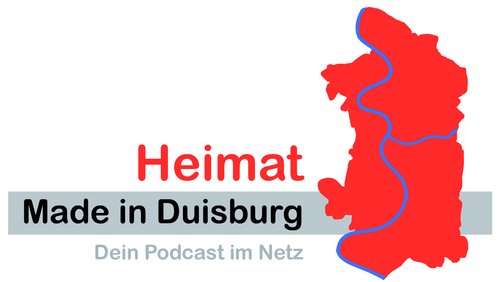 Heimat - Made in Duisburg: Andrea Pfaff, Regenbogen Duisburg