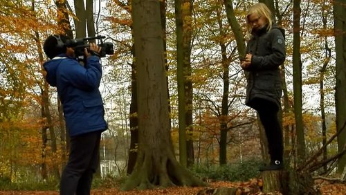 [i:si] - Kinderfernsehen: Lieblingsorte in Münster