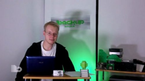 backup: Web-Adressen, Dokument zur neuen Xbox