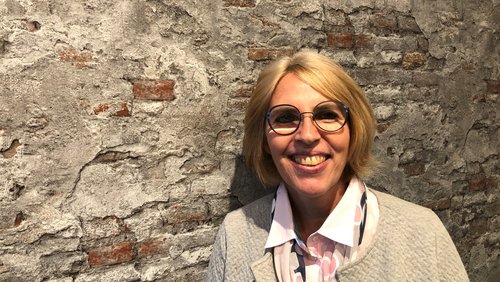 Business & Mensch: Andrea Grusa, Unternehmerin – Frauen im Handwerk, Teil 4 von 5