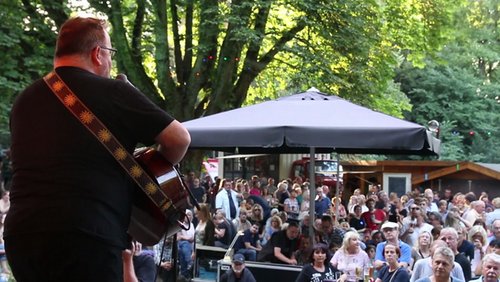 com.POTT: Freilichtbühne Mülheim an der Ruhr