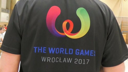 World Games: Neue Sportarten für Olympia?