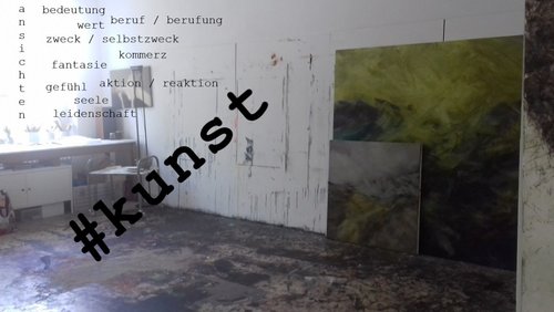 Rheinzeit: #Kunst