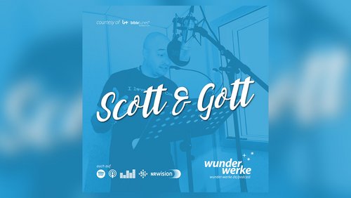 Scott & Gott: Hamstern