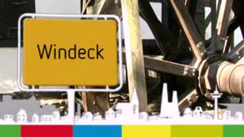 Unser Ort: Windeck