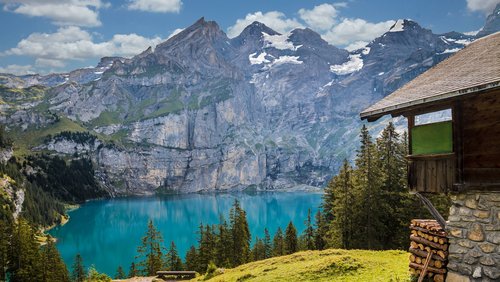 Wort über Wort: Deutsch in der Schweiz