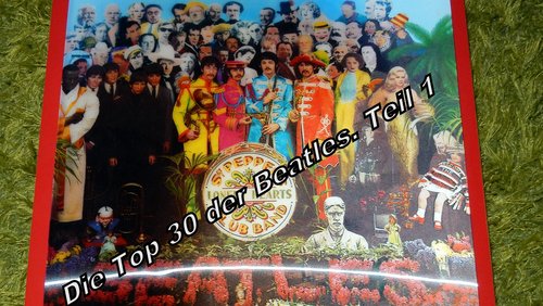 Yesterday: The Beatles - Teil 1