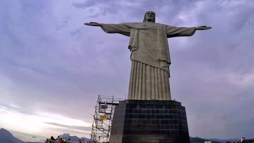 Impressionen aus Brasilien