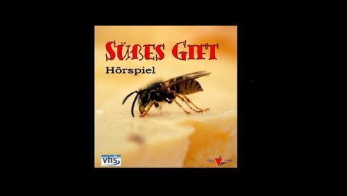 Süßes Gift