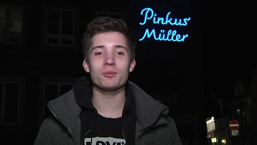MNSTR.TV: Kuhviertel – Kneipenviertel, Leben in Münster