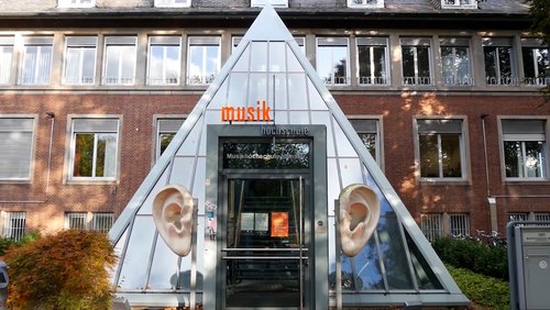 MNSTR.TV: Musik-Campus Münster, Festa del Redentore in Venedig