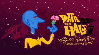 Data sein Hals | NRWision