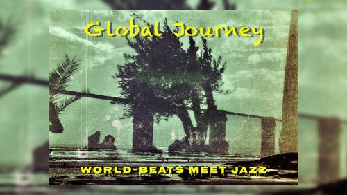 Global Journey: Little Simz, Jon Batiste, Silk Sonic