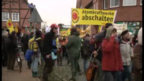 Uni Münster TV: Krise der Demokratie